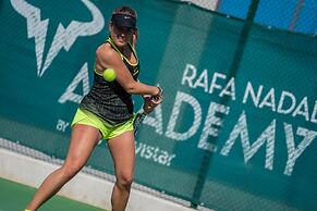 Rafa Nadal Residence