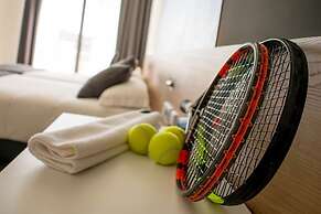 Rafa Nadal Residence