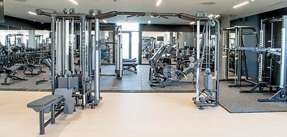 Rafa Nadal Residence