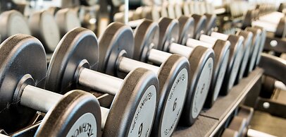 Rafa Nadal Residence