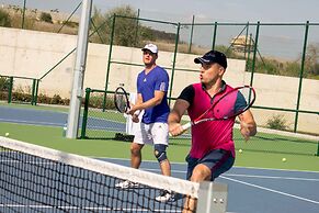 Rafa Nadal Residence