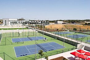 Rafa Nadal Residence