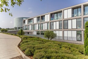 Rafa Nadal Residence