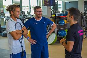 Rafa Nadal Residence