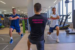 Rafa Nadal Residence