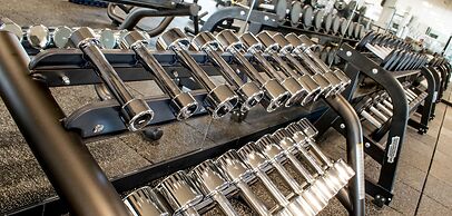 Rafa Nadal Residence