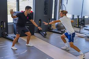 Rafa Nadal Residence