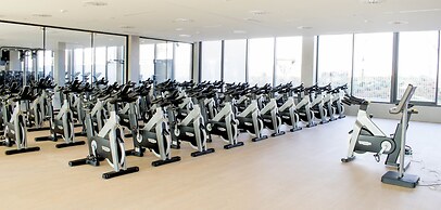 Rafa Nadal Residence