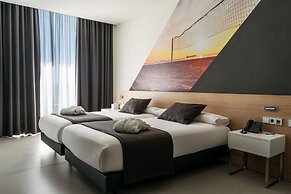 Rafa Nadal Residence