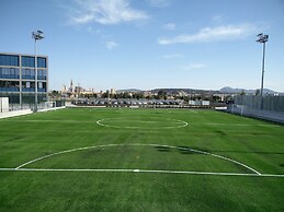 Rafa Nadal Residence