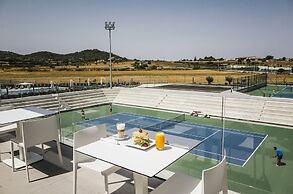 Rafa Nadal Residence
