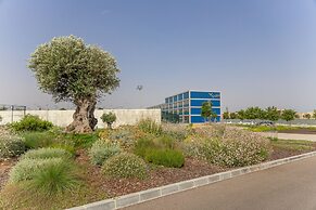 Rafa Nadal Residence