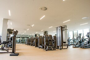 Rafa Nadal Residence