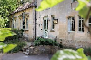 The Old School Rooms