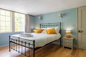 The Old School Rooms