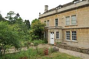 The Old School Rooms