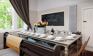 The Old School Rooms