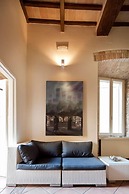 Hotel degli Affreschi