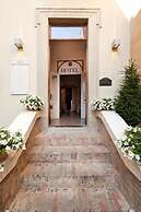 Hotel degli Affreschi