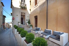 Hotel degli Affreschi