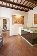 Hotel degli Affreschi