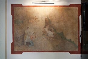 Hotel degli Affreschi