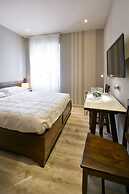 Hotel degli Affreschi