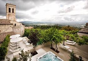 Hotel degli Affreschi
