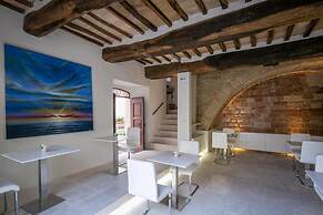 Hotel degli Affreschi