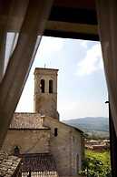 Hotel degli Affreschi