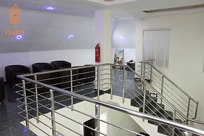 O-jays Guest House