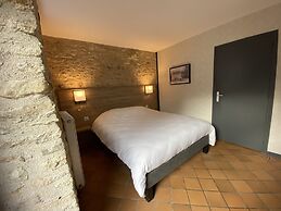 Hôtel Saint Nicolas