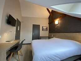 Hôtel Saint Nicolas
