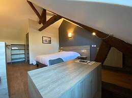 Hôtel Saint Nicolas