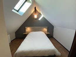 Hôtel Saint Nicolas