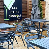 Hôtel Saint Nicolas