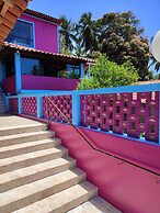 Pousada Vila Anaua