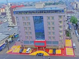 Noubou International Hotel