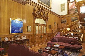 Pale Hall Hotel