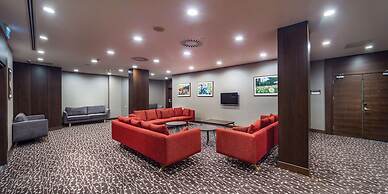 Hilton Garden Inn Safranbolu