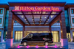 Hilton Garden Inn Safranbolu