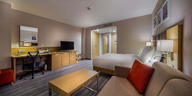 Hilton Garden Inn Safranbolu