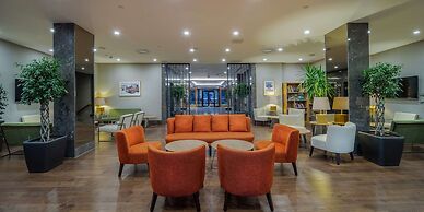 Hilton Garden Inn Safranbolu