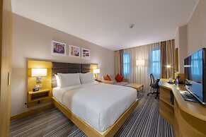 Hilton Garden Inn Safranbolu