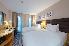 Hilton Garden Inn Safranbolu