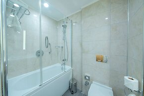 Hilton Garden Inn Safranbolu