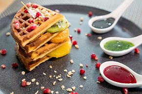 Hilton Garden Inn Safranbolu