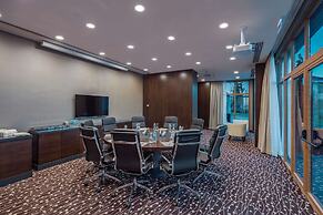 Hilton Garden Inn Safranbolu