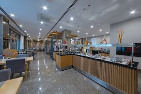 Hilton Garden Inn Safranbolu