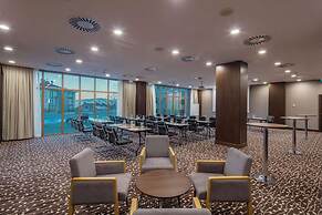 Hilton Garden Inn Safranbolu